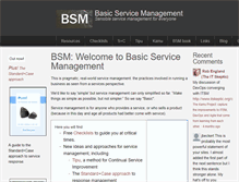 Tablet Screenshot of basicsm.com